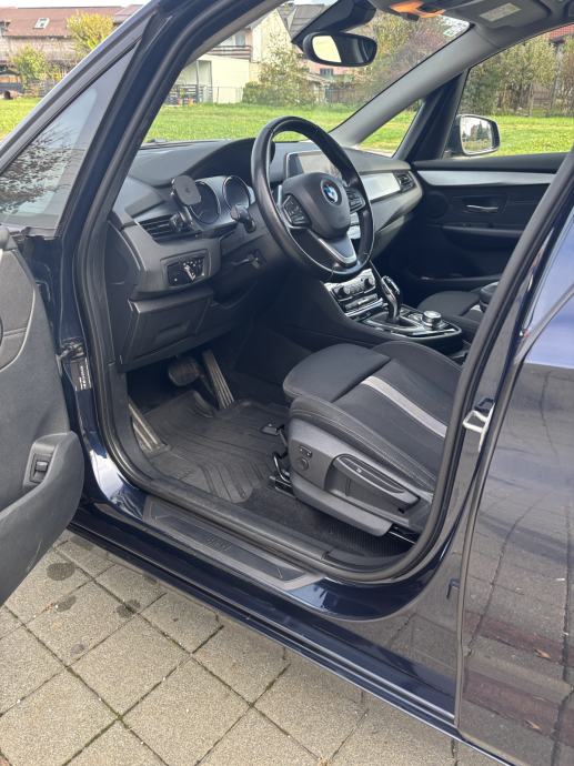 BMW serija 2 Active Tourer 218d automatik, fotografija 5