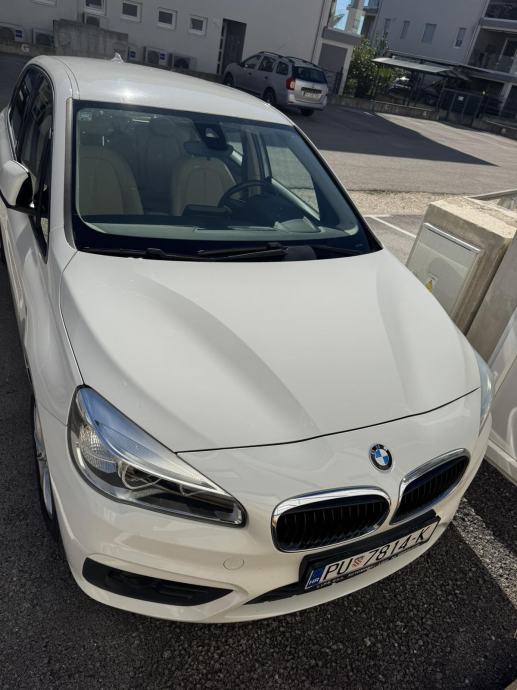 BMW serija 2 Active Tourer