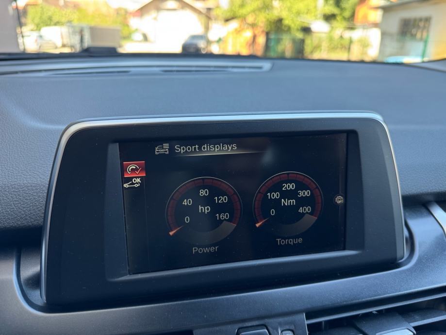 BMW serija 2 Active Tourer 218d LEASING BEZ UČEŠĆA I BEZ JAMACA, fotografija 14