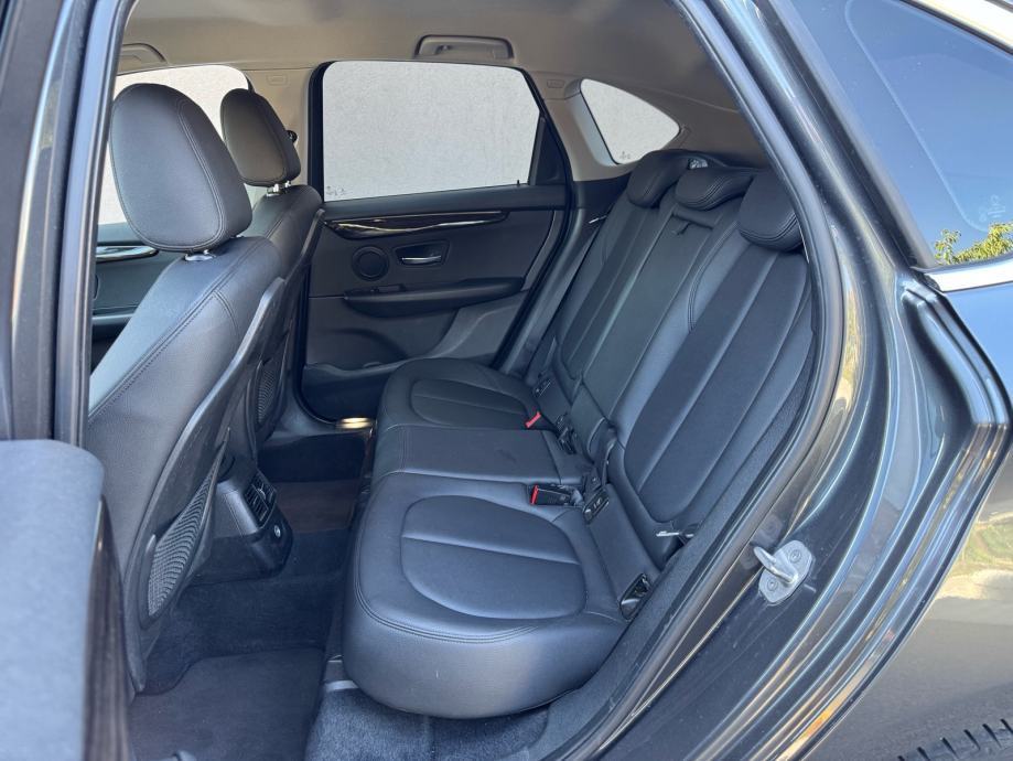 BMW serija 2 Active Tourer 218d LEASING BEZ UČEŠĆA I BEZ JAMACA, fotografija 10