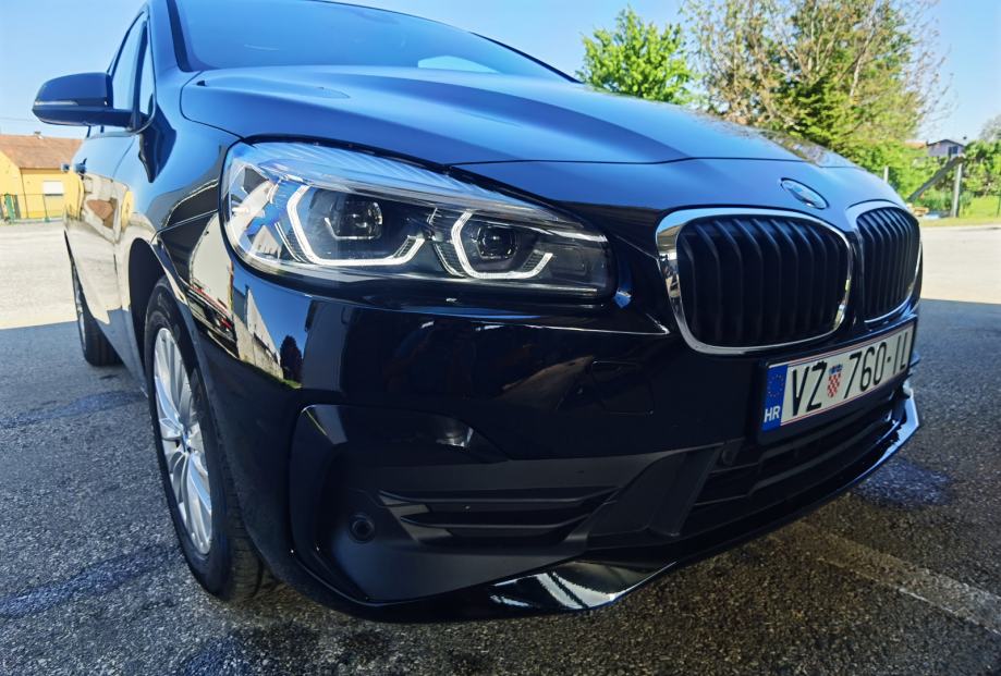 Bmw 218i Active Tourer Automatik Probleme BMW serija 2 Active Tourer 218i automatik FACELIFT, 2019 god.