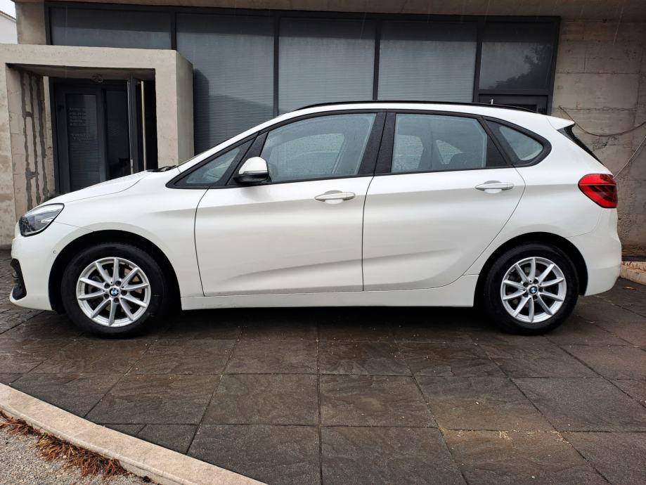 Bmw 218i Active Tourer Automatik Probleme BMW serija 2 Active Tourer 218i automatik, 2019 god.
