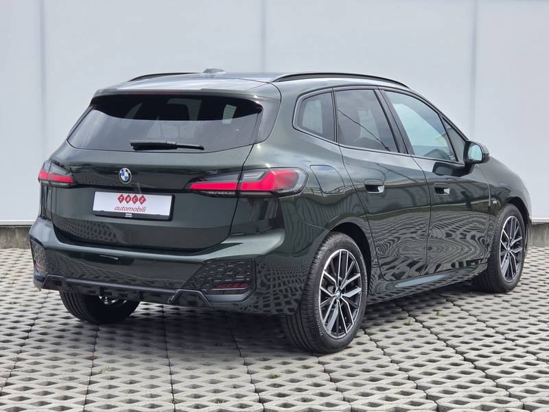 BMW serija 2 Active Tourer 218i, pogled izvana - slika 4