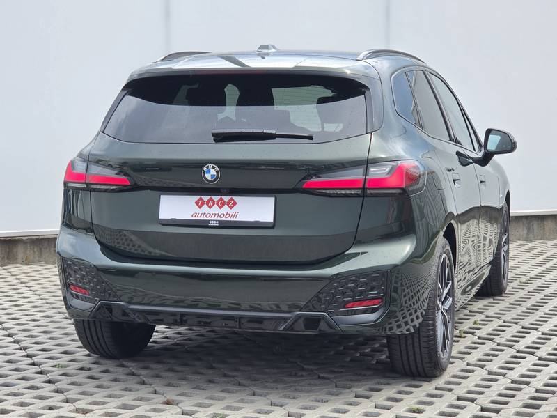 BMW serija 2 Active Tourer 218i, pogled izvana - slika 3
