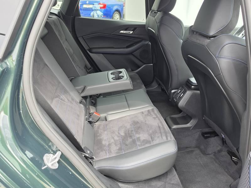 BMW serija 2 Active Tourer 218i, pogled izvana - slika 5
