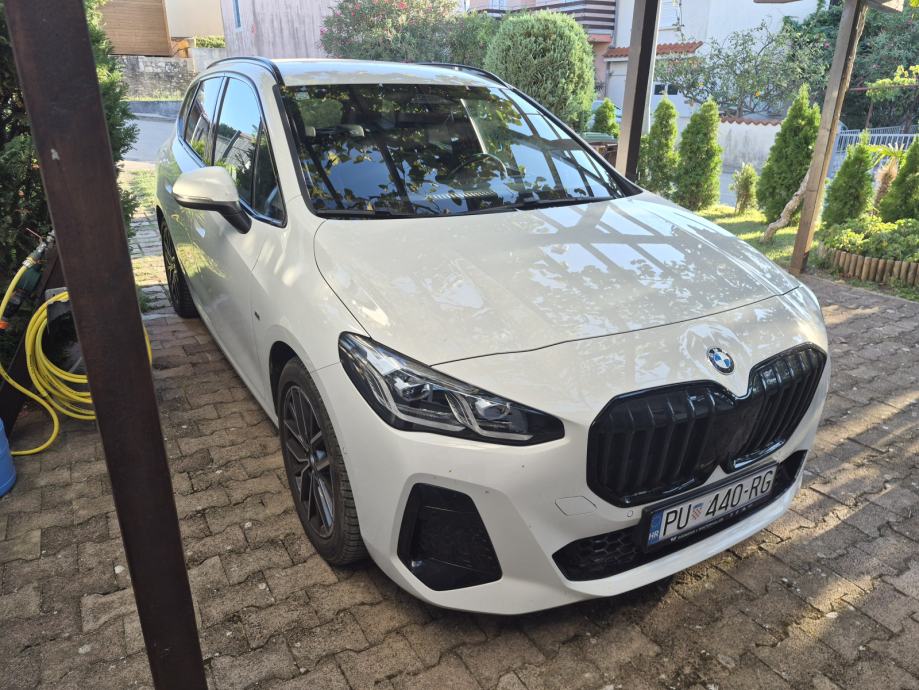 BMW serija 2 Active Tourer