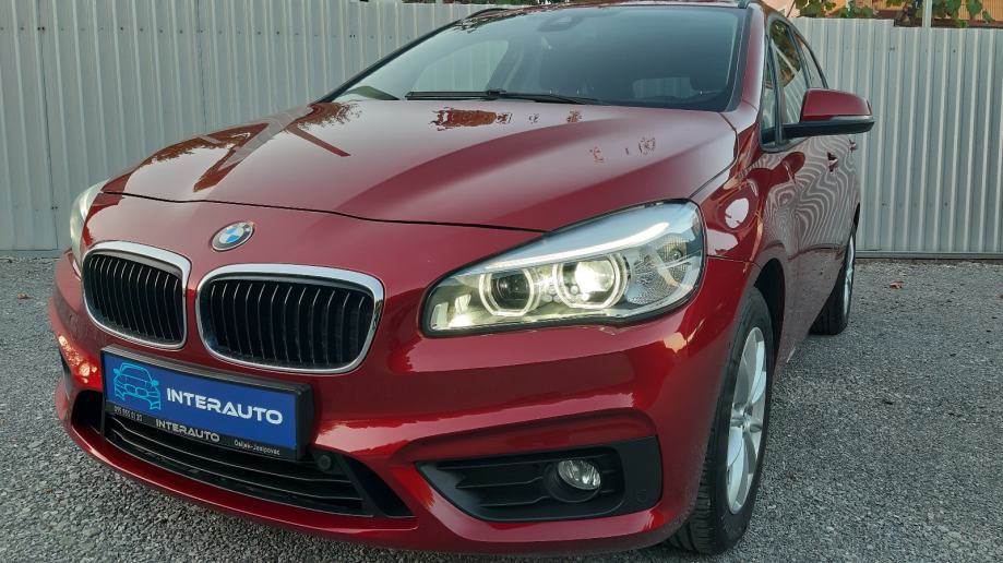 BMW serija 2 Active Tourer