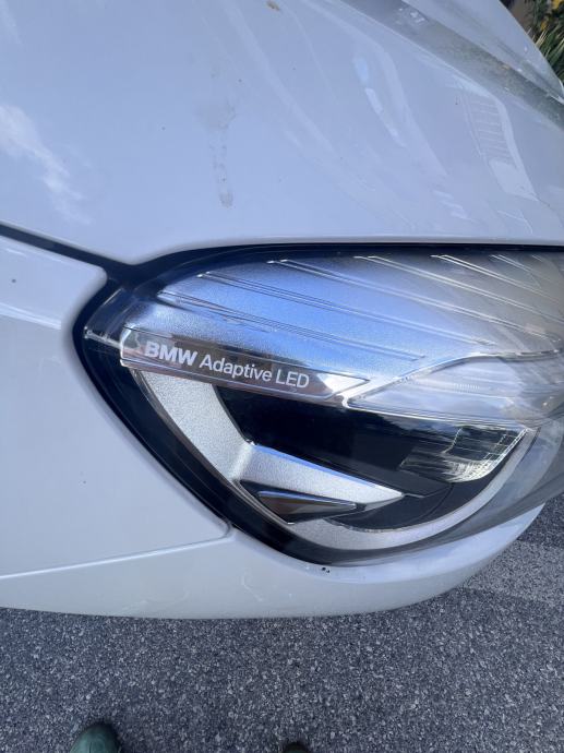 BMW serija 2 Active Tourer 225xe, panoramski krov, REG. DO 29.9.2027., fotografija 17