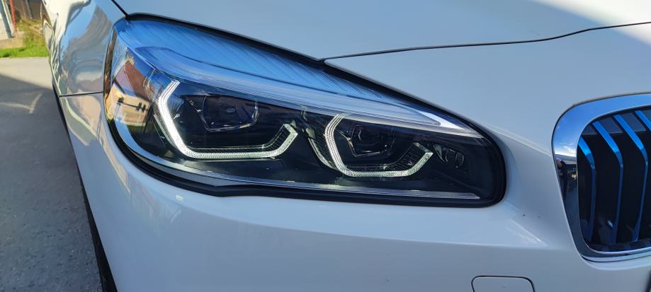 Pack LED BMW Série 2 Active Tourer (F45) 225 xe Plug-in-Hybrid (2014 à 2024) – Pack Complet main image 1