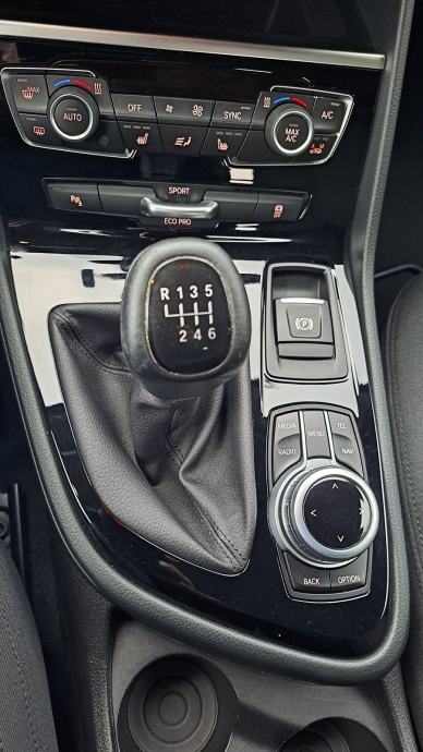 BMW serija 2 Active Tourer X DRIVE 218d 116000 T, fotografija 5