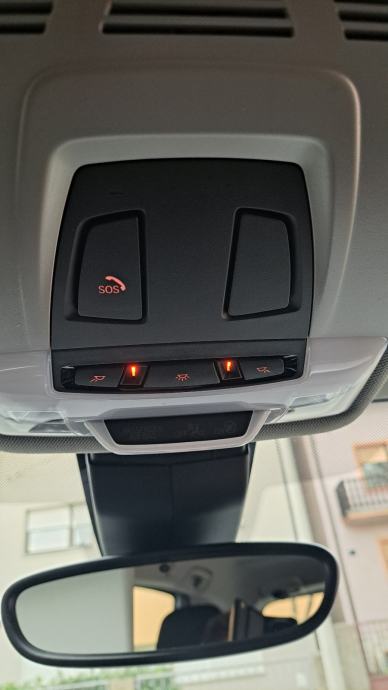 BMW serija 2 Active Tourer X DRIVE 218d 116000 T, fotografija 14