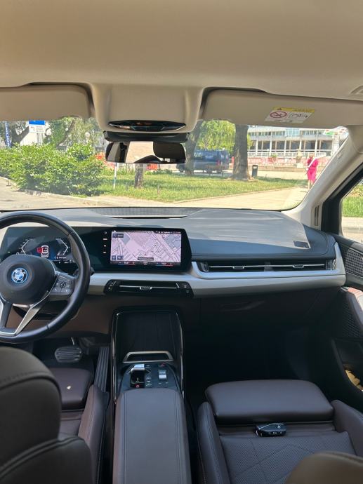 BMW serija 2 Active Tourer X-drive225e najnoviji model, fotografija 10