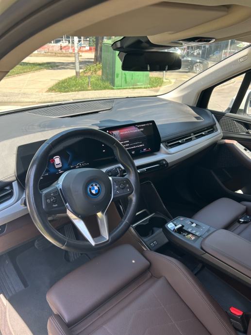 BMW serija 2 Active Tourer X-drive225e najnoviji model, fotografija 13