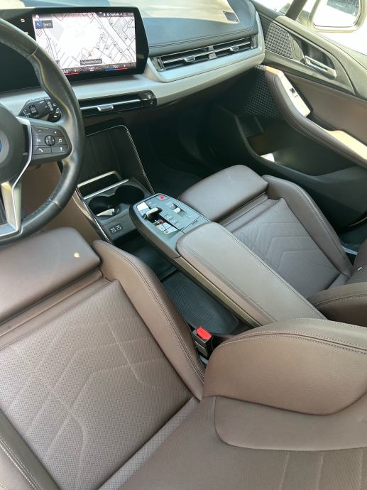 BMW serija 2 Active Tourer X-drive225e najnoviji model, fotografija 16