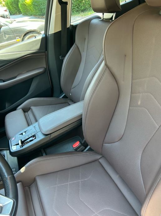 BMW serija 2 Active Tourer X-drive225e najnoviji model, fotografija 17