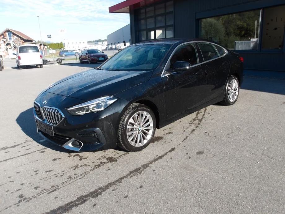 BMW serija 2 Gran Coupe