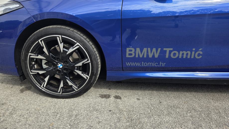 BMW serija 2 Gran Coupe 220 Automatik M-Paket *** 5.400 km ***, fotografija 5