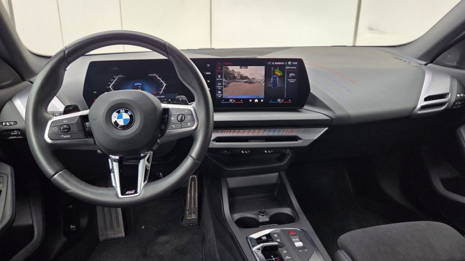 BMW serija 2 Gran Coupe 220 Automatik M-Paket *** 5.400 km ***, fotografija 7