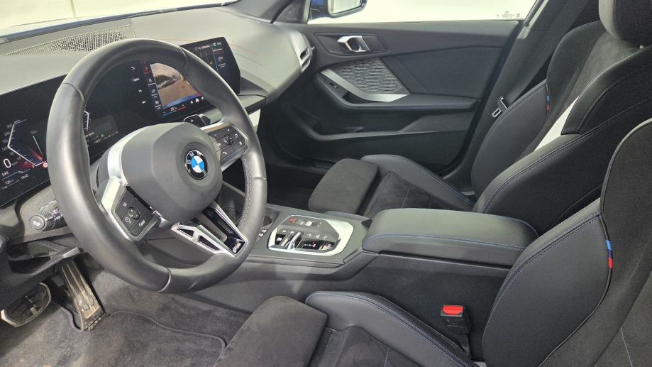 BMW serija 2 Gran Coupe 220 Automatik M-Paket *** 5.400 km ***, fotografija 8