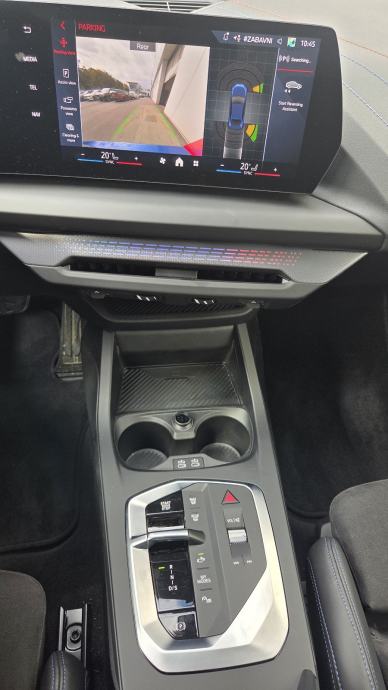 BMW serija 2 Gran Coupe 220 Automatik M-Paket *** 5.400 km ***, fotografija 15