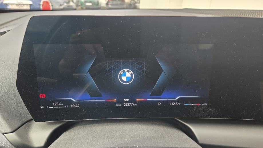 BMW serija 2 Gran Coupe 220 Automatik M-Paket *** 5.400 km ***, fotografija 17