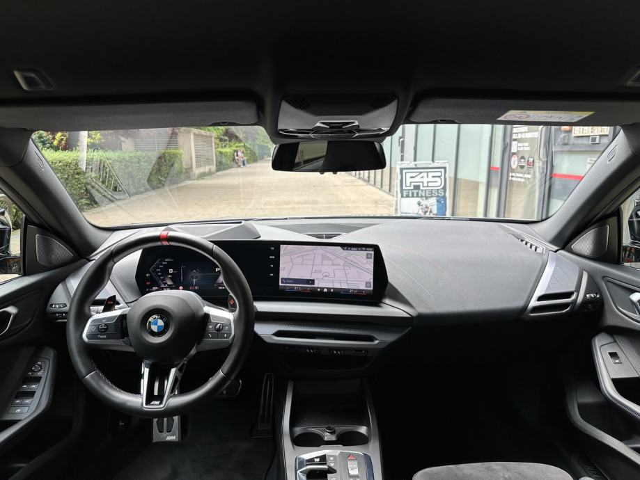 BMW serija 2 Gran Coupe M235 *XDRIVE*360° KAMERA*HEAD-UP*HARMAN/KARDON, fotografija 12