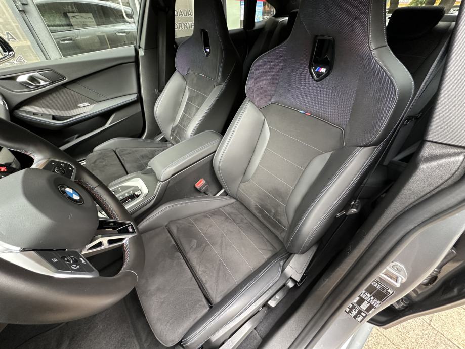 BMW serija 2 Gran Coupe M235 *XDRIVE*360° KAMERA*HEAD-UP*HARMAN/KARDON, fotografija 11