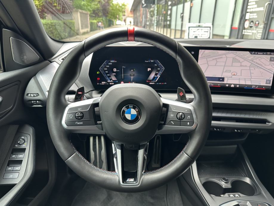 BMW serija 2 Gran Coupe M235 *XDRIVE*360° KAMERA*HEAD-UP*HARMAN/KARDON, fotografija 13