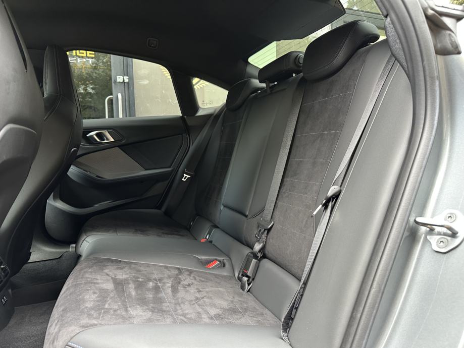 BMW serija 2 Gran Coupe M235 *XDRIVE*360° KAMERA*HEAD-UP*HARMAN/KARDON, fotografija 20