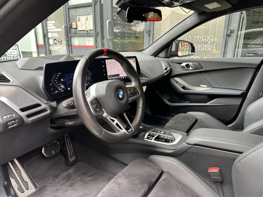 BMW serija 2 Gran Coupe M235 *XDRIVE*360° KAMERA*HEAD-UP*HARMAN/KARDON, fotografija 10