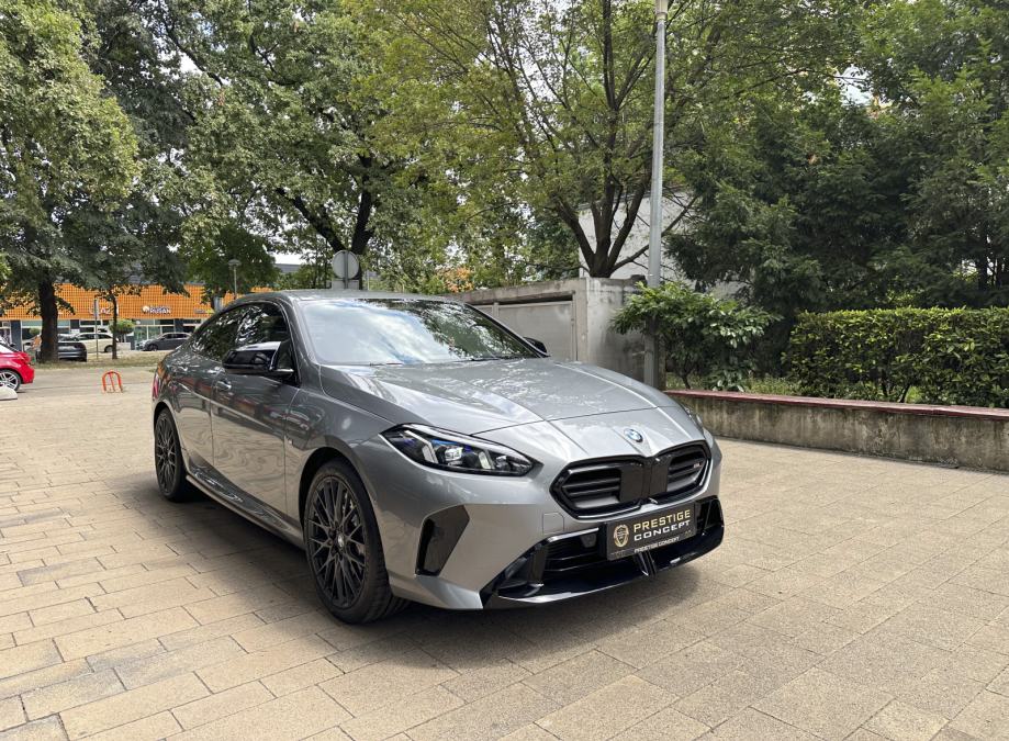 BMW serija 2 Gran Coupe M235 *XDRIVE*360° KAMERA*HEAD-UP*HARMAN/KARDON, fotografija 6
