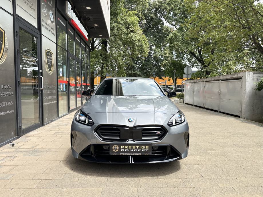BMW serija 2 Gran Coupe M235 *XDRIVE*360° KAMERA*HEAD-UP*HARMAN/KARDON, fotografija 7