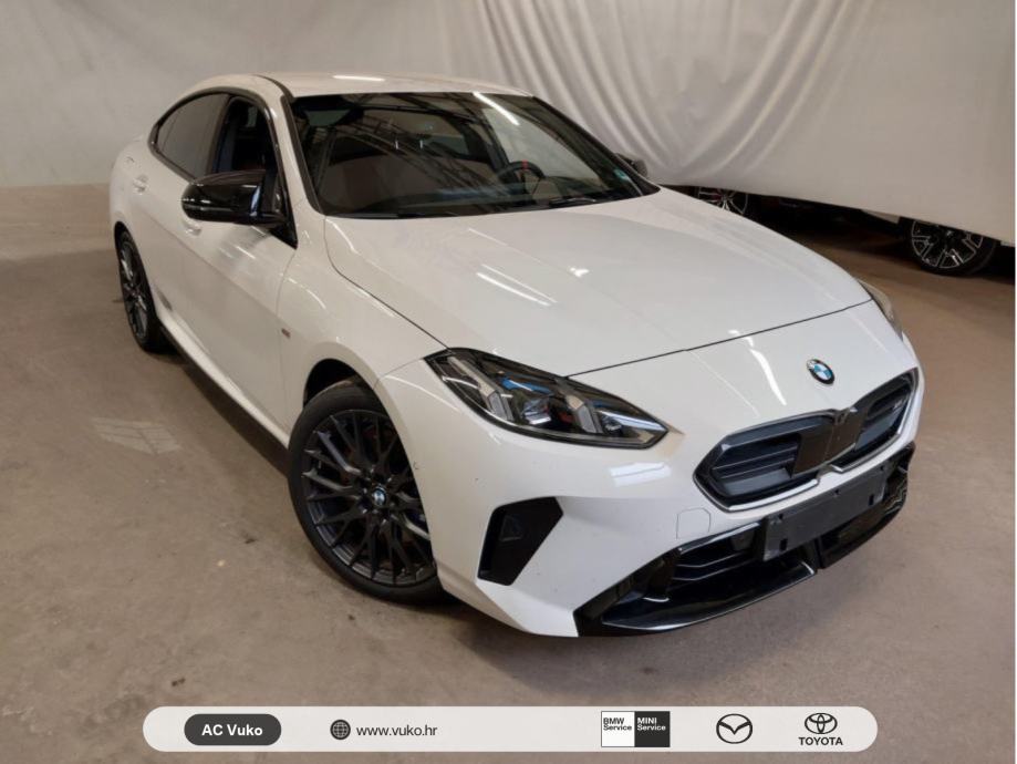 BMW serija 2 Gran Coupe