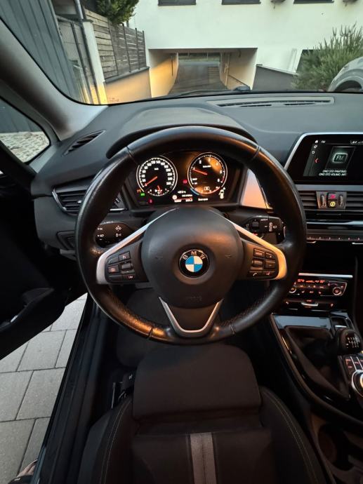 BMW serija 2 Gran Tourer 216d, HITNO, fotografija 4