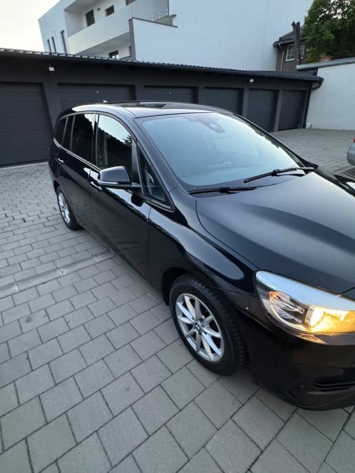BMW serija 2 Gran Tourer 216d, HITNO, fotografija 7