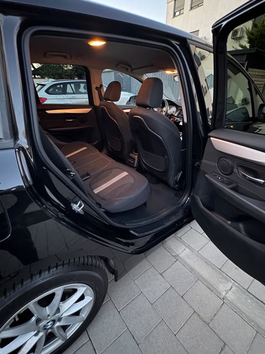 BMW serija 2 Gran Tourer 216d, HITNO, fotografija 10