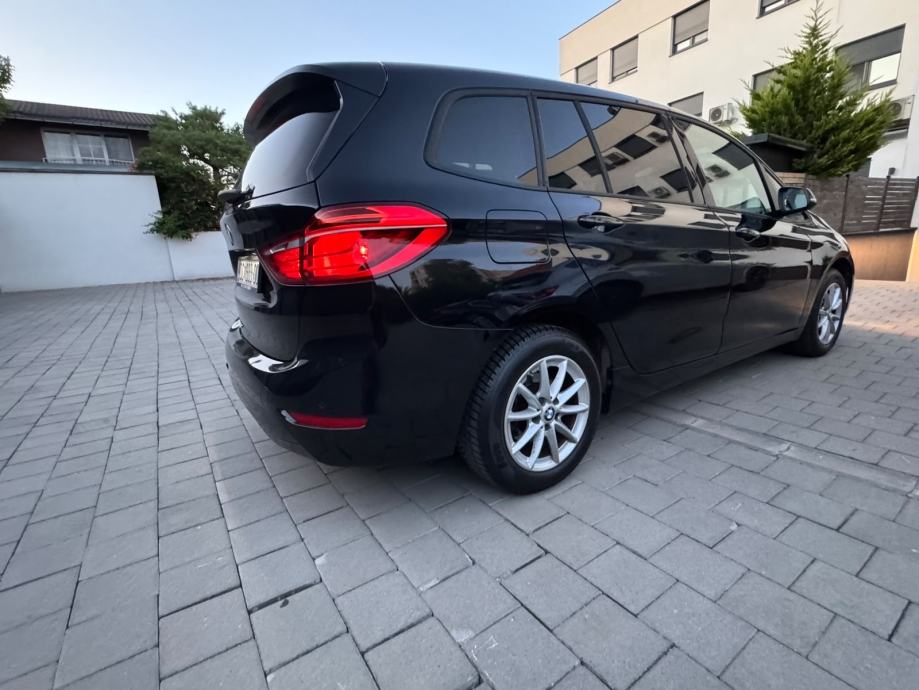 BMW serija 2 Gran Tourer 216d, HITNO, fotografija 11