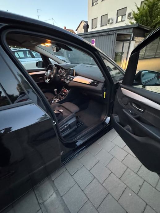 BMW serija 2 Gran Tourer 216d, HITNO, fotografija 12