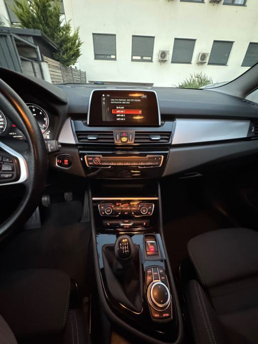 BMW serija 2 Gran Tourer 216d, HITNO, fotografija 13