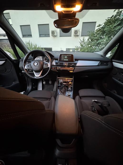 BMW serija 2 Gran Tourer 216d, HITNO, fotografija 14