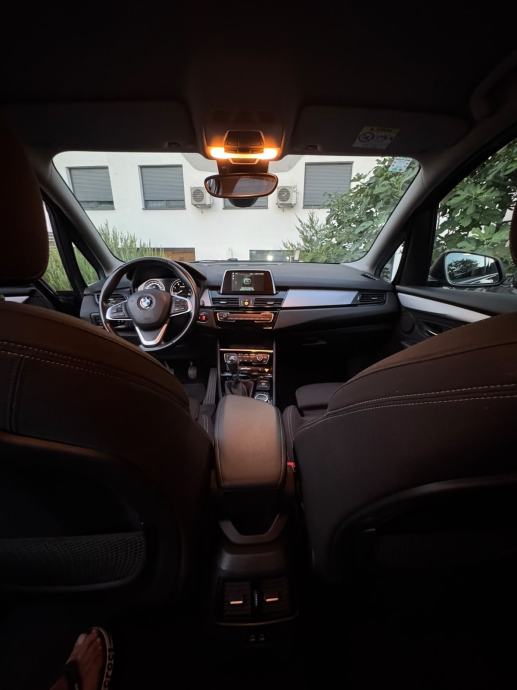 BMW serija 2 Gran Tourer 216d, HITNO, fotografija 15