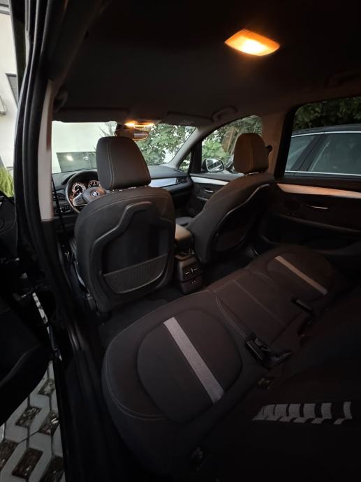 BMW serija 2 Gran Tourer 216d, HITNO, fotografija 16