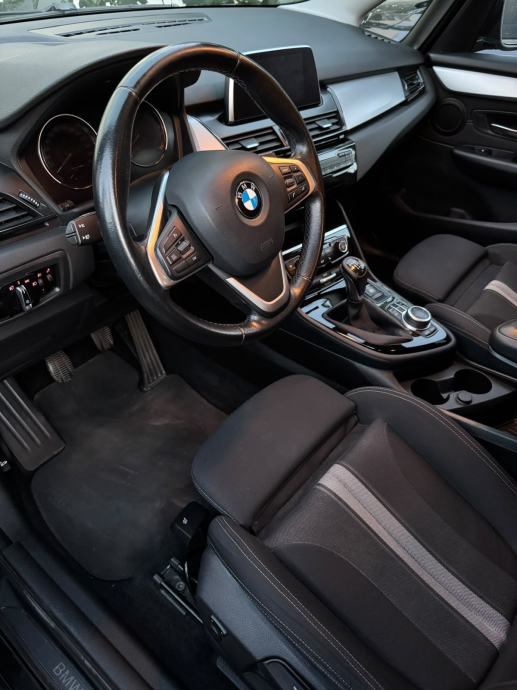 BMW serija 2 Gran Tourer 216d, HITNO, fotografija 17