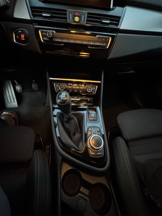 BMW serija 2 Gran Tourer 216d, HITNO, fotografija 19