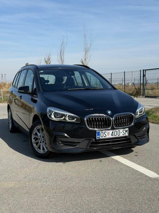 BMW serija 2 Gran Tourer