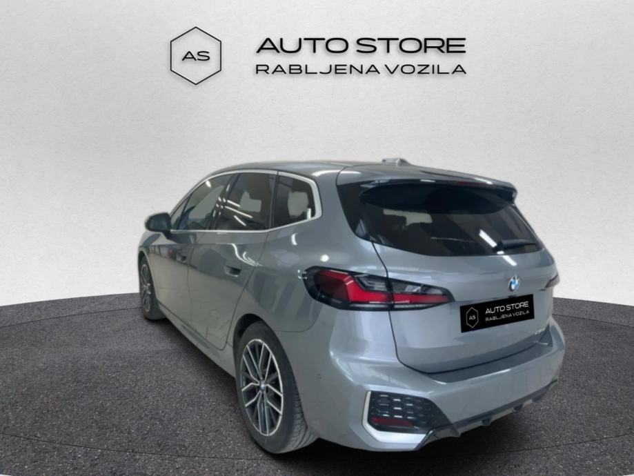 BMW serija 218d Active Tourer - M Sport | JAMSTVO 12/24 | HUD, 360CAM, fotografija 2