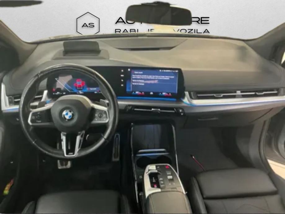 BMW serija 218d Active Tourer - M Sport | JAMSTVO 12/24 | HUD, 360CAM, fotografija 6