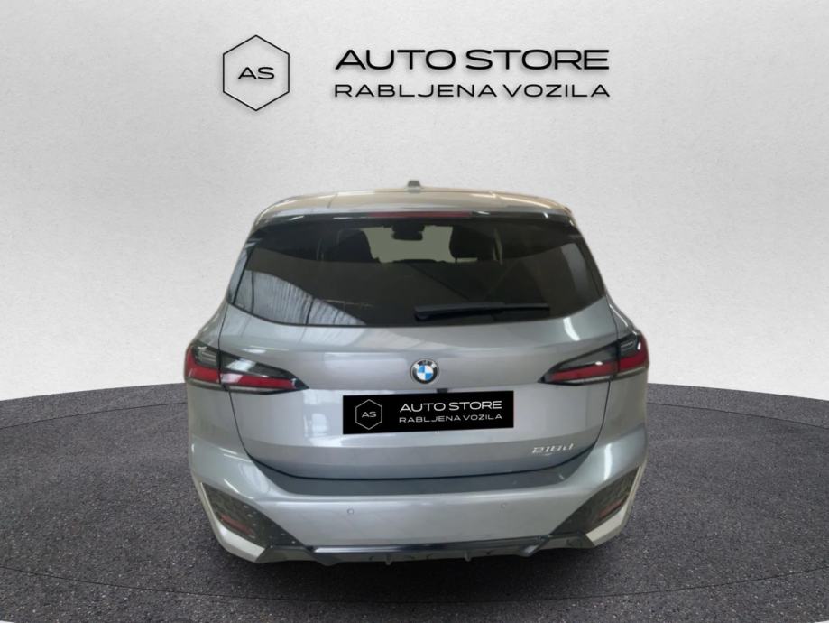 BMW serija 218d Active Tourer - M Sport | JAMSTVO 12/24 | HUD, 360CAM, fotografija 3
