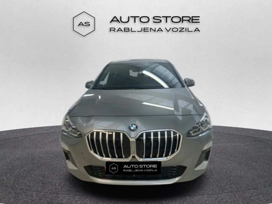 BMW serija 218d Active Tourer - M Sport | JAMSTVO 12/24 | HUD, 360CAM, fotografija 5