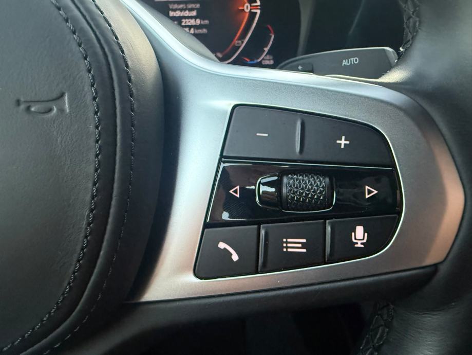 BMW serija 3 2.0d 150KS M-PAKET VIRTUAL,TEMPOMAT,KOŽA,NAVI,LED,JAMSTVO, fotografija 18